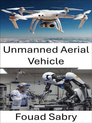 cover image of Unmanned Aerial Vehicle